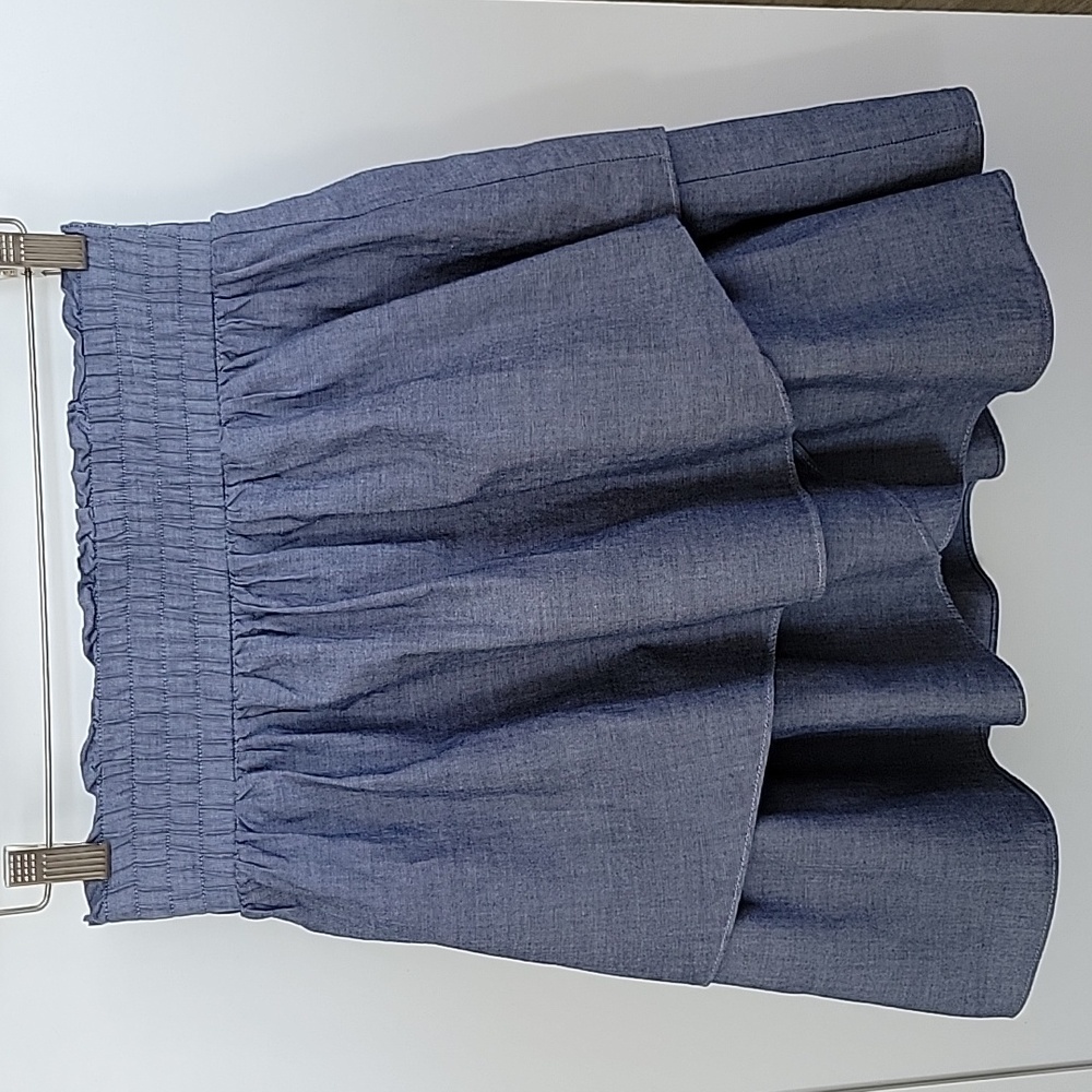 Garnet Hill Skirt